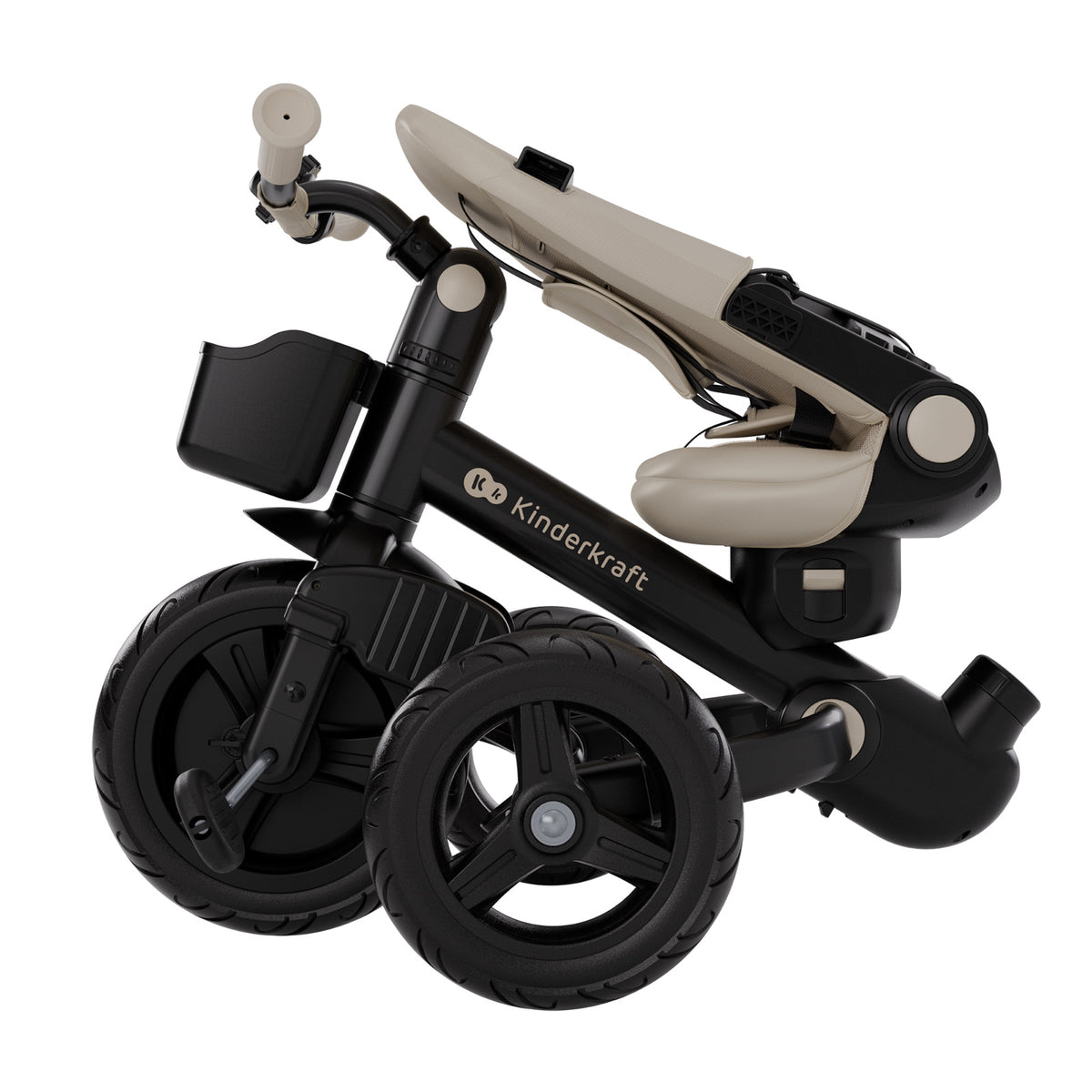 Aveo 2 Plus Tricycle