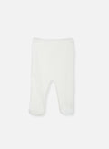 Pantalons Bébé - Blanc