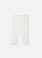Pantalons Bébé - Blanc