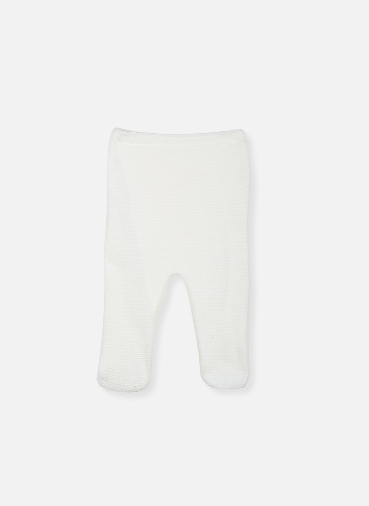 Pantalons Bébé - Blanc