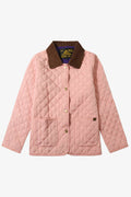 Fancy Jumper - Pink - Women