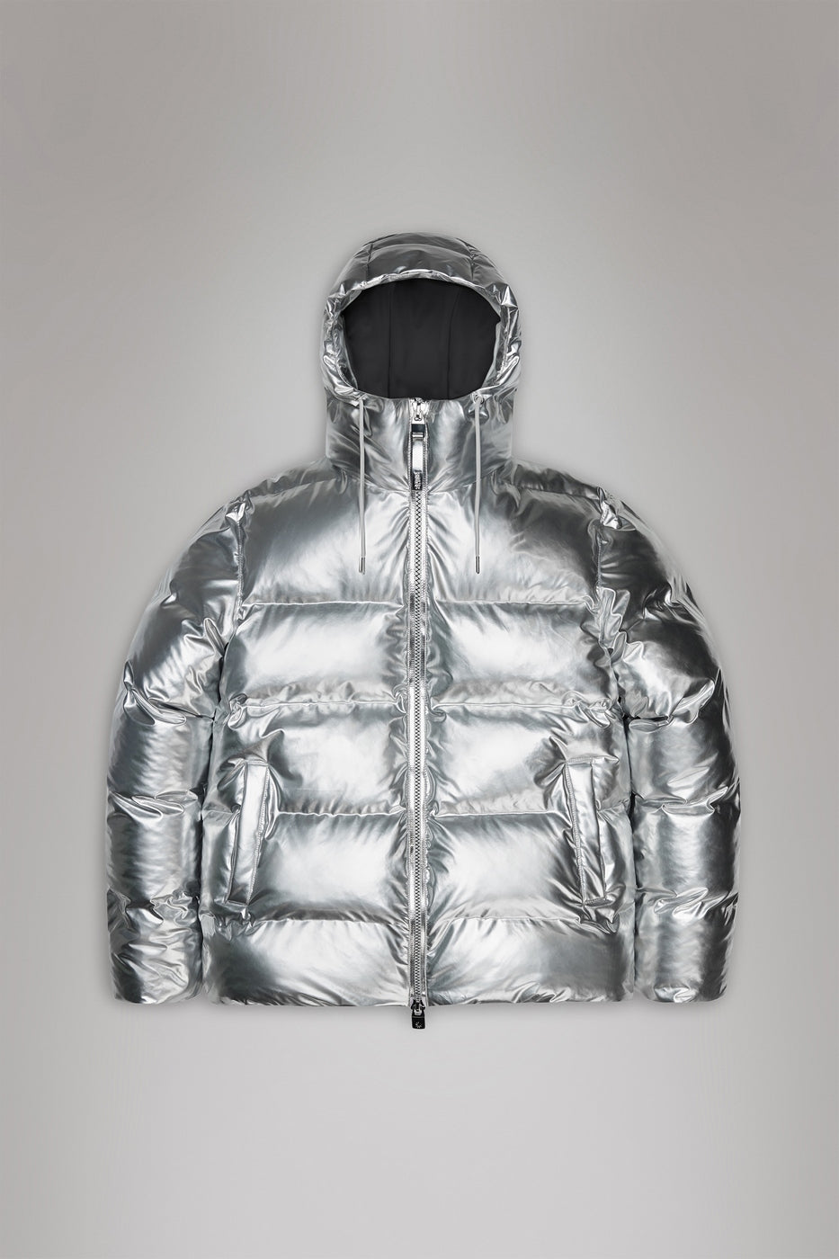 Dynejakke Alta W3T3 - Mirror - Unisex