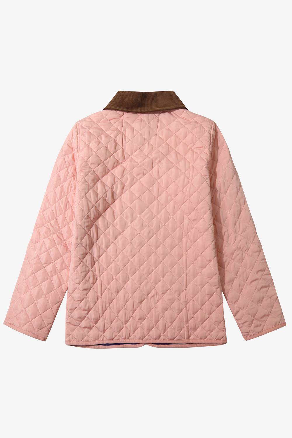 Fancy Jumper - Pink - Women