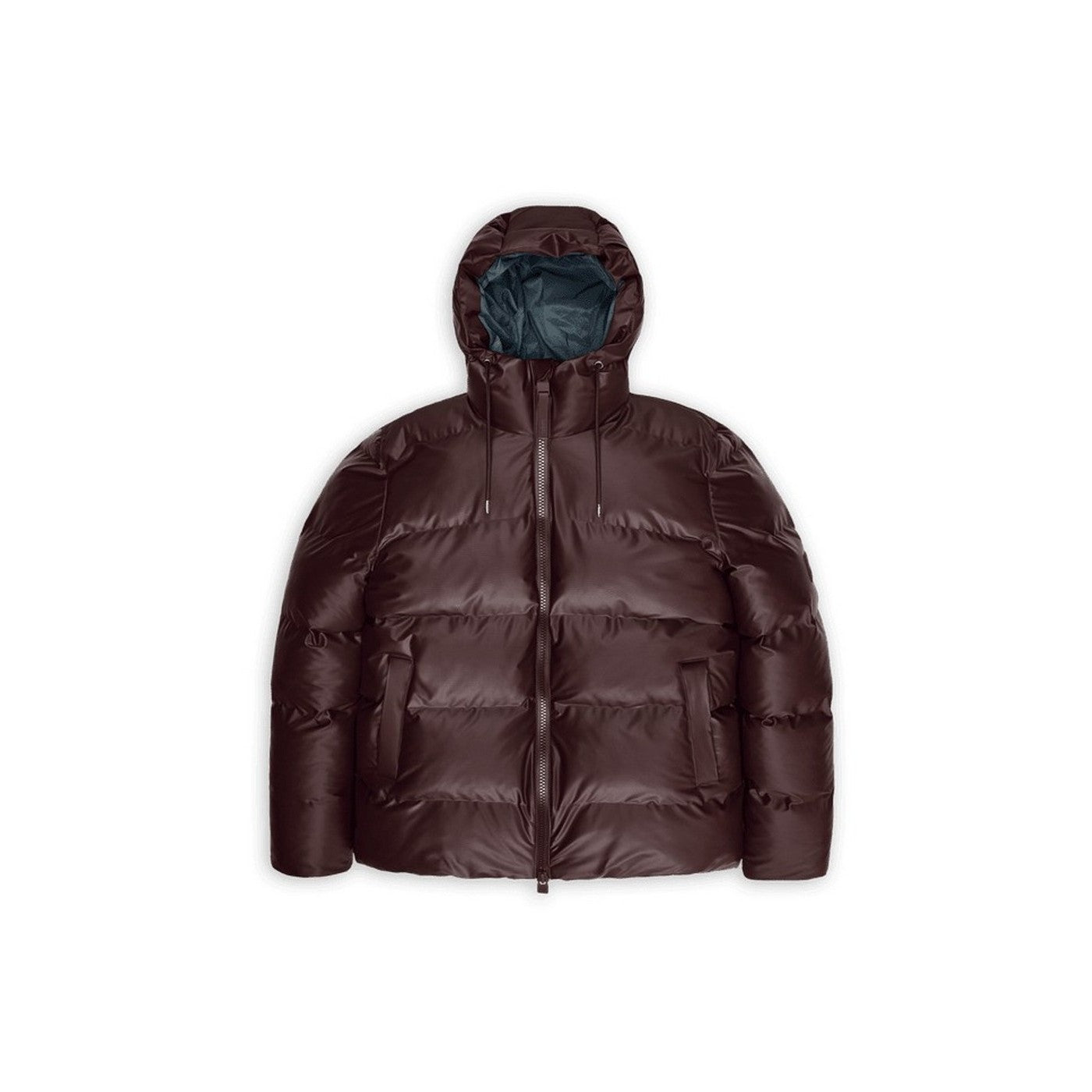 Alta Puffer W3T3 Depth Jacket - Unisex