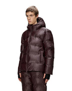 Alta Puffer W3T3 Depth Jacket - Unisex