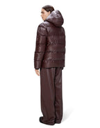 Alta Puffer W3T3 Depth Jacket - Unisex