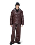 Alta Puffer W3T3 Depth Jacket - Unisex