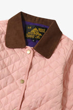 Fancy Jumper - Pink - Women