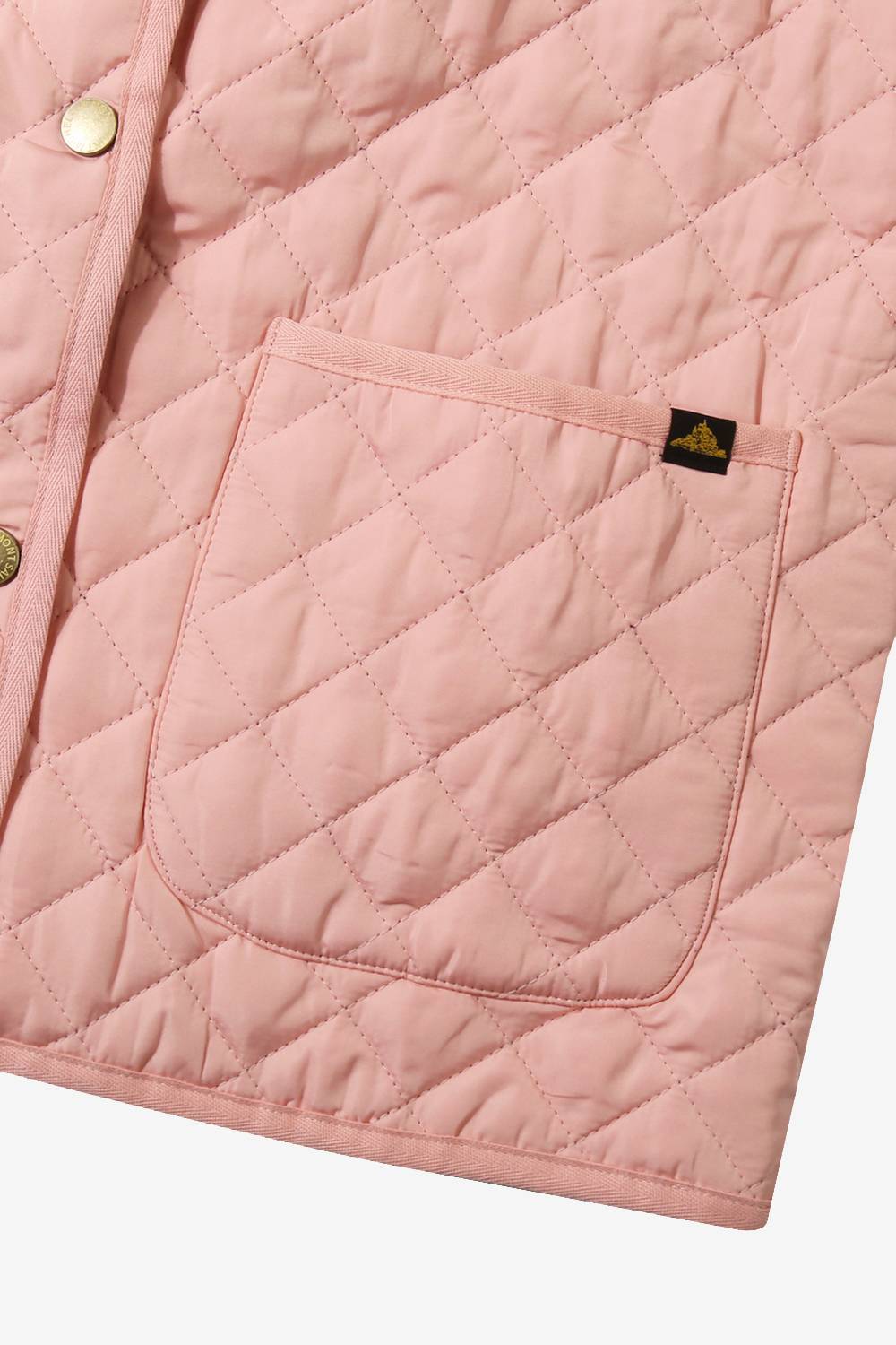 Fancy Jumper - Pink - Women