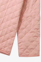 Fancy Jumper - Pink - Women