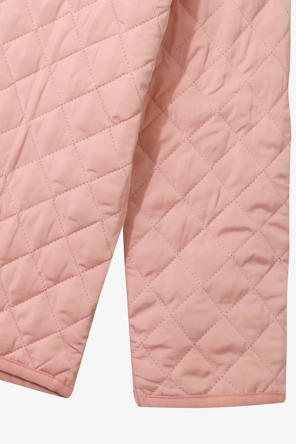 Fancy Jumper - Pink - Women