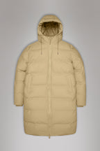 Chaqueta Alta Longer Puffer W3T4 Arena - Unisex
