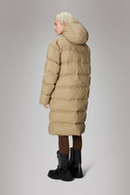Chaqueta Alta Longer Puffer W3T4 Arena - Unisex