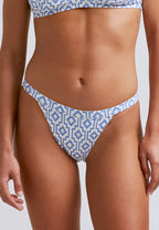 Bas De Maillot De Bain Corfu - Multicolore