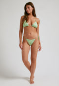 Tie Lupita Panties - Multicolor