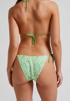 Tie Lupita Panties - Multicolor
