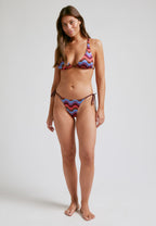 Luz de luna Top Flame - Multicolor