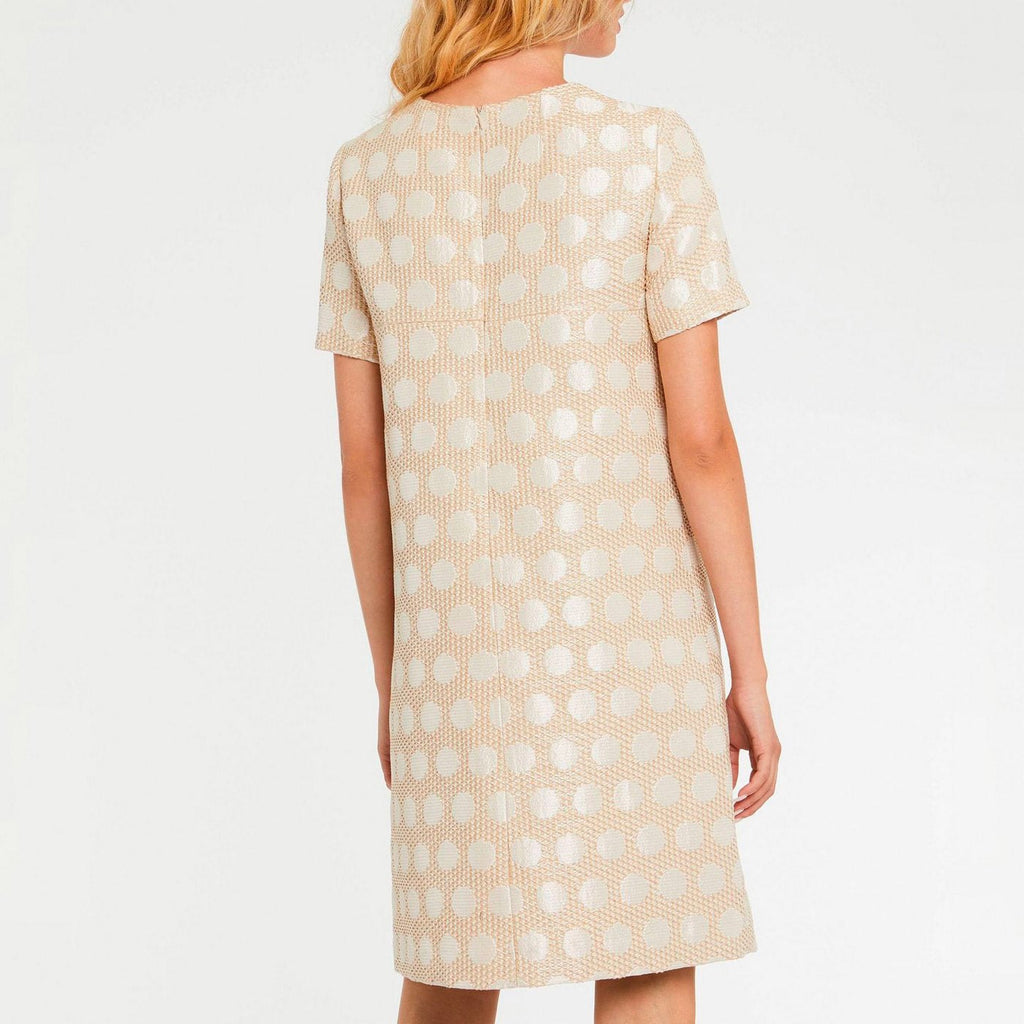 Dress - Beige - Women