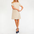 Dress - Beige - Women