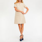 Dress - Beige - Women