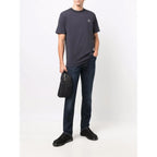 Jean Slim Taille Mi-Haute Levi's 511 Bleu