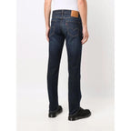 Jean Slim Taille Mi-Haute Levi's 511 Bleu