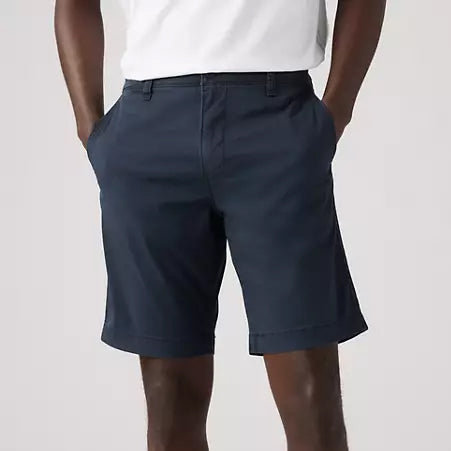 Short Chino Tapered Levi's Xx Bleu