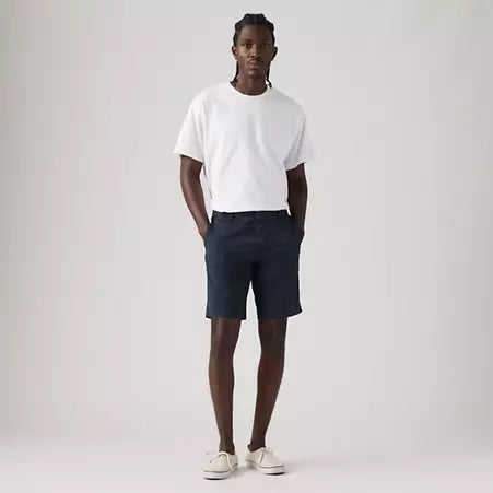Short Chino Tapered Levi's Xx Bleu