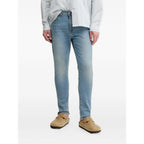 Jean Skinny Taille Mi-Haute Levi's