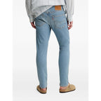 Jean Skinny Taille Mi-Haute Levi's