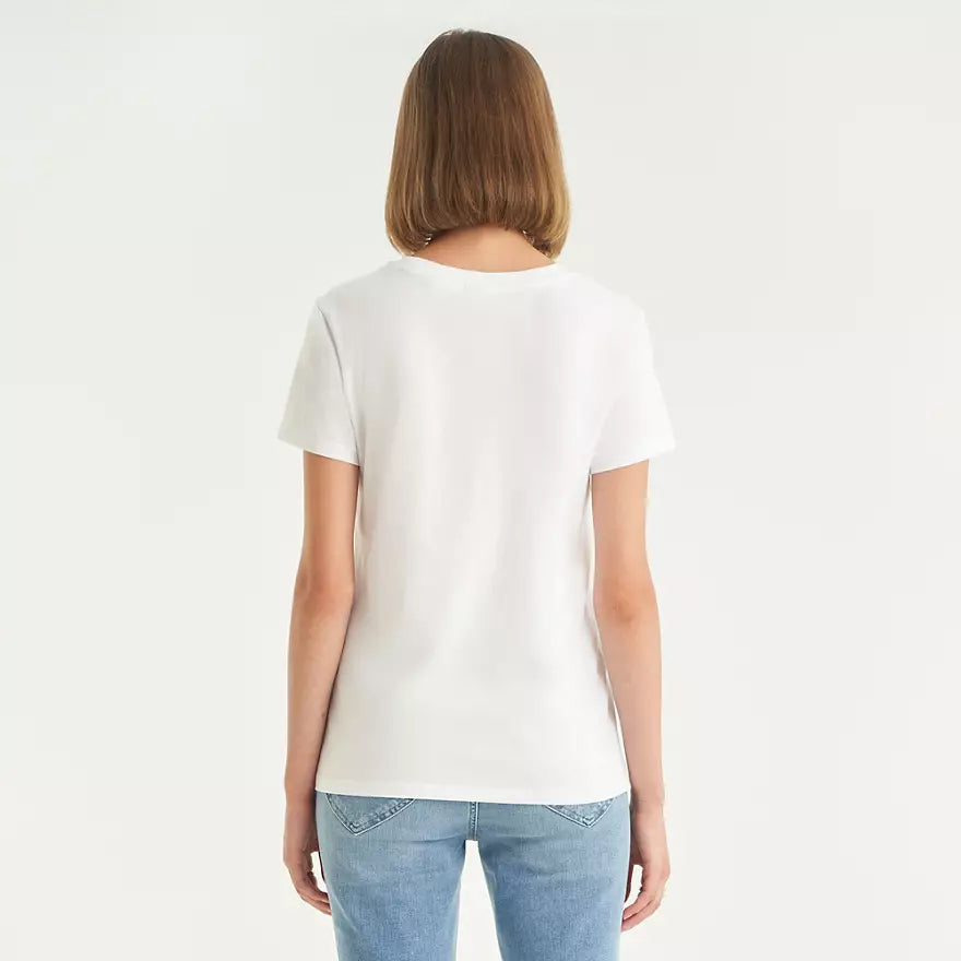 Camiseta Levi's Perfect Tee