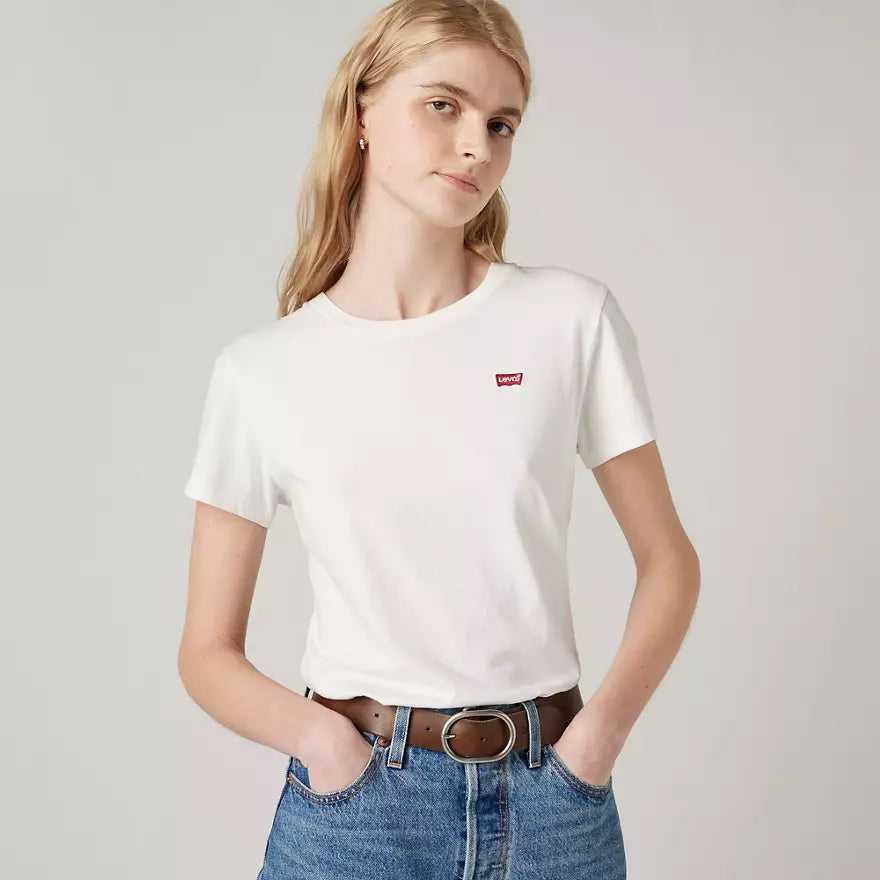 Camiseta Levi's Perfect Tee