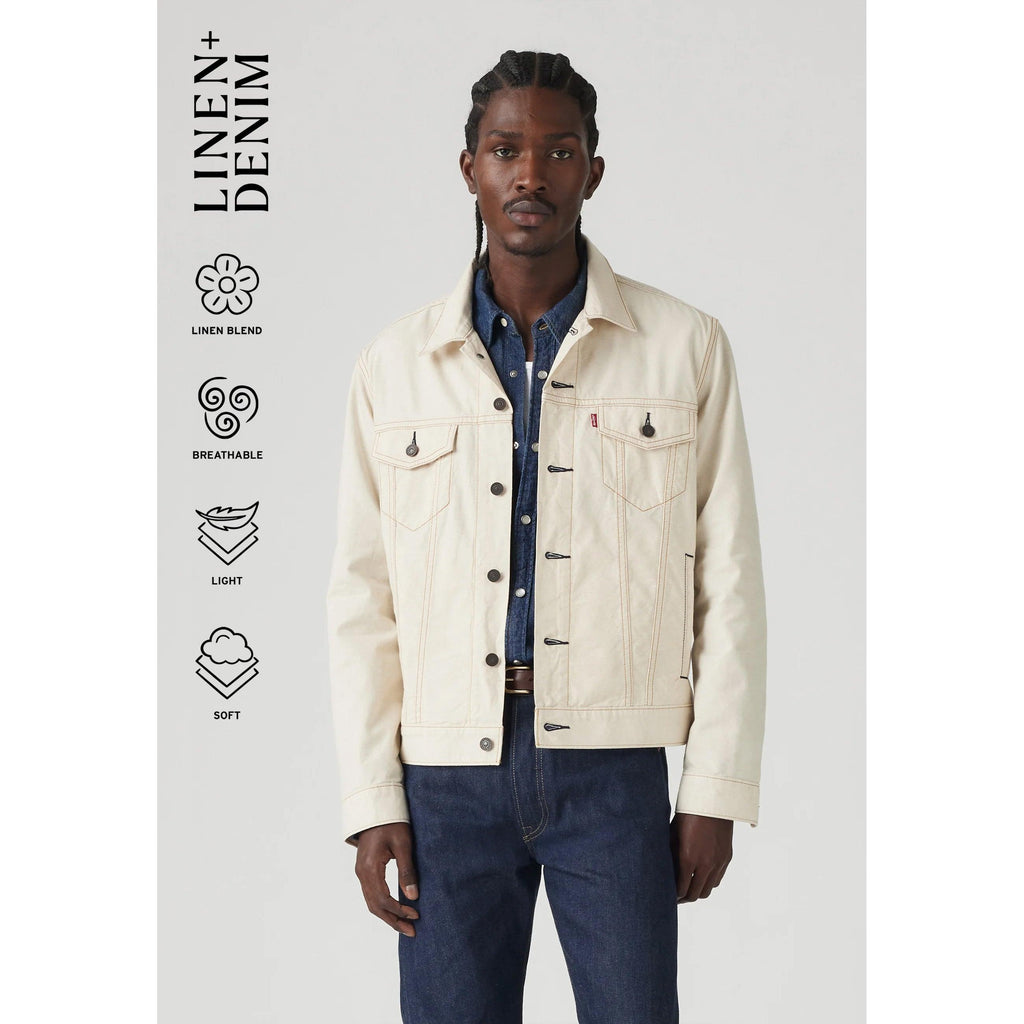 Levi's Trucker Denim Jacket