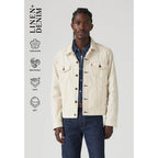 Levi's Trucker Denim Jacket
