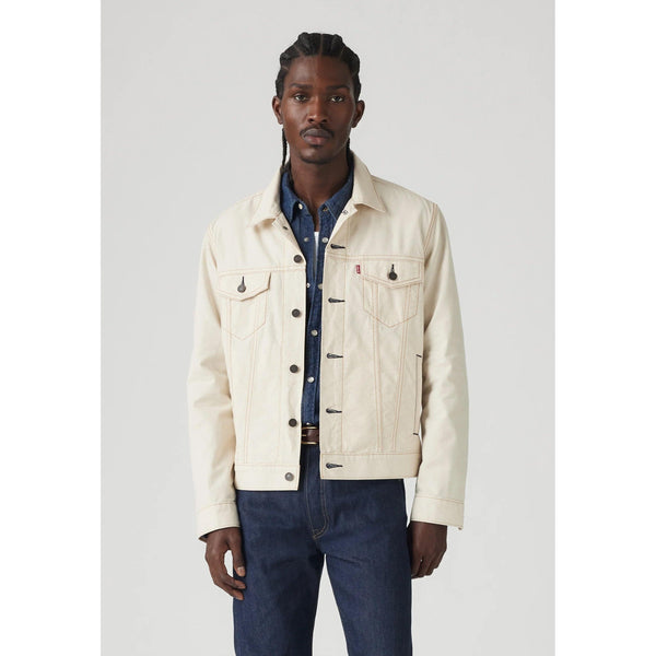 Levi's Trucker Denim Jacket