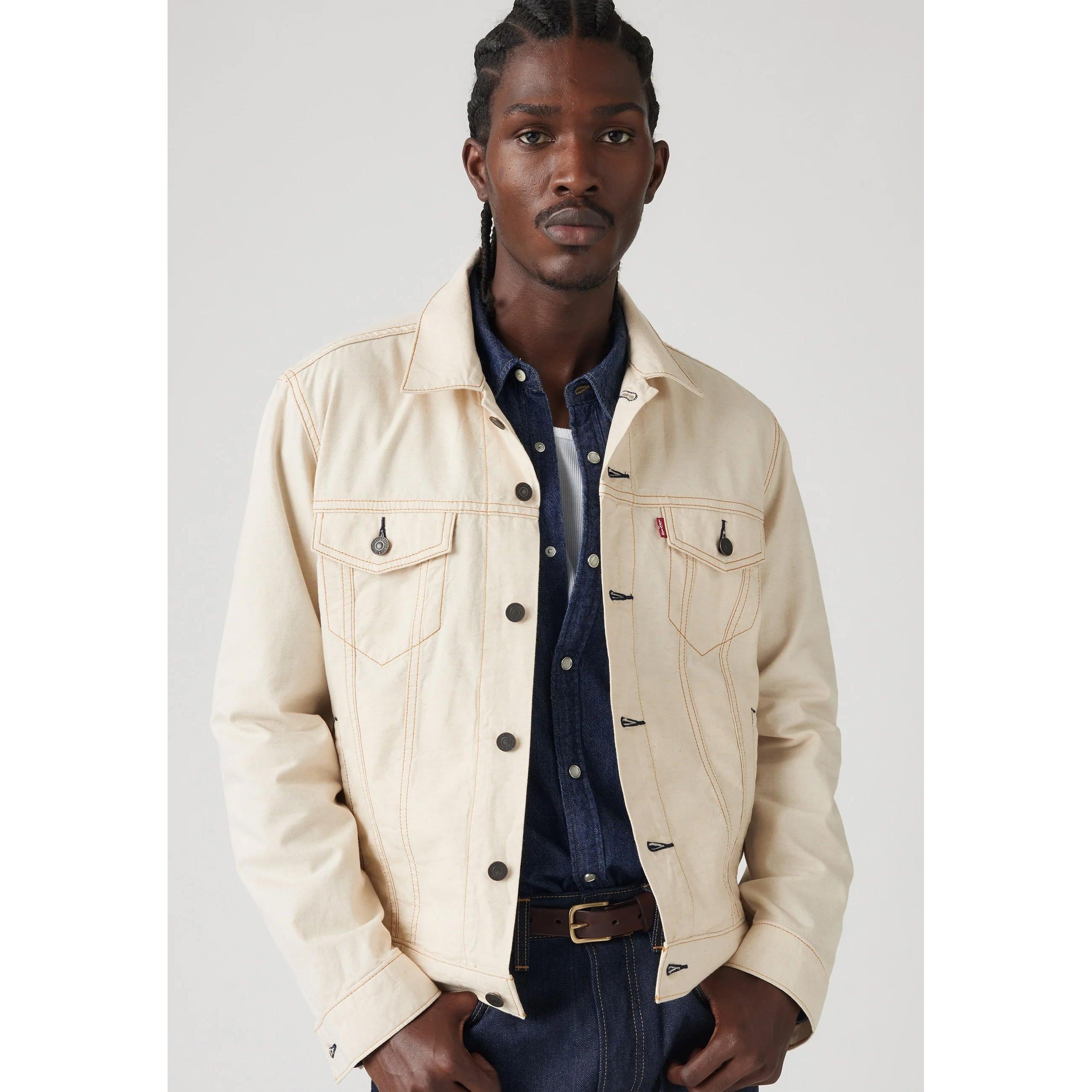 Levi's Trucker Denim Jacket