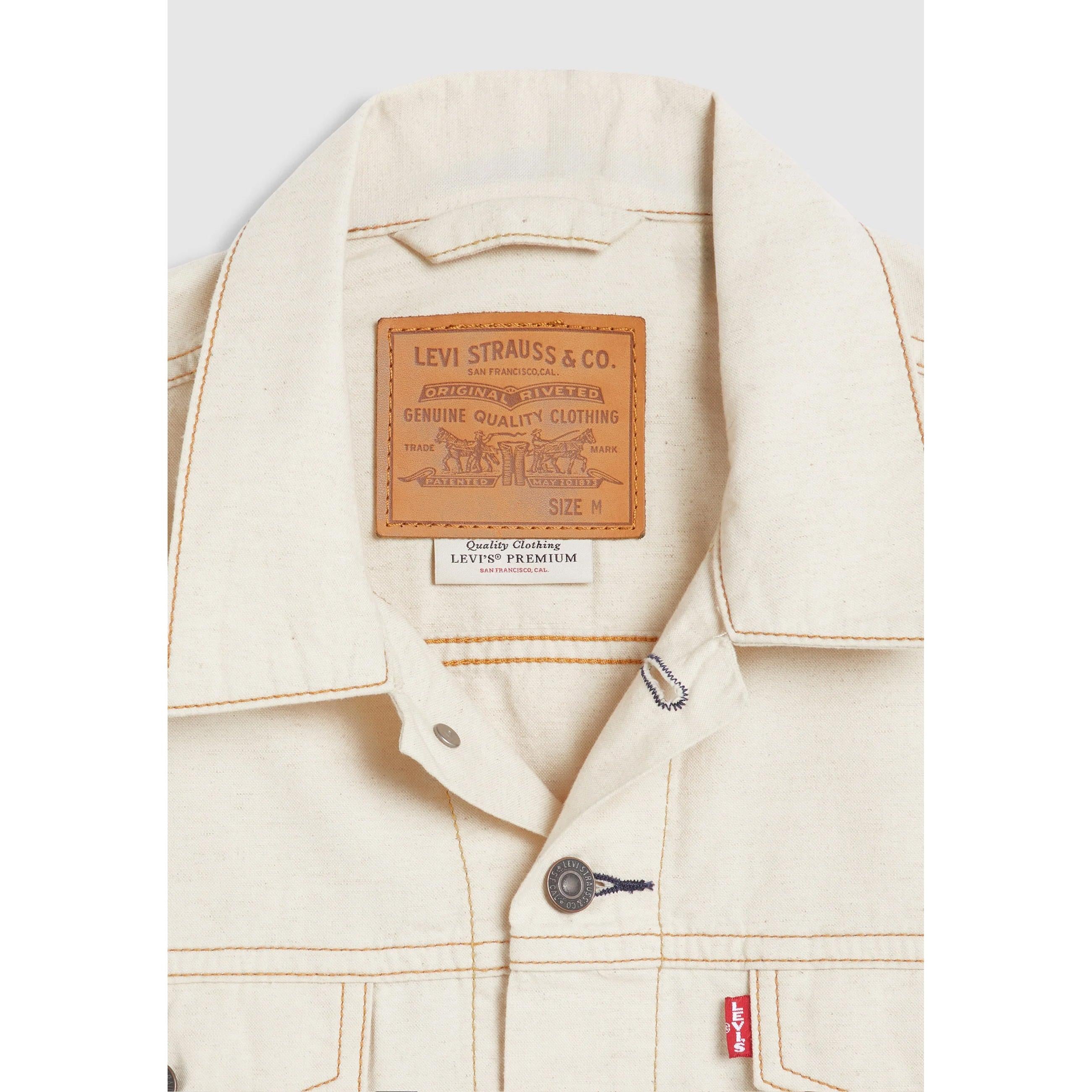Levi's Trucker Denim Jacket