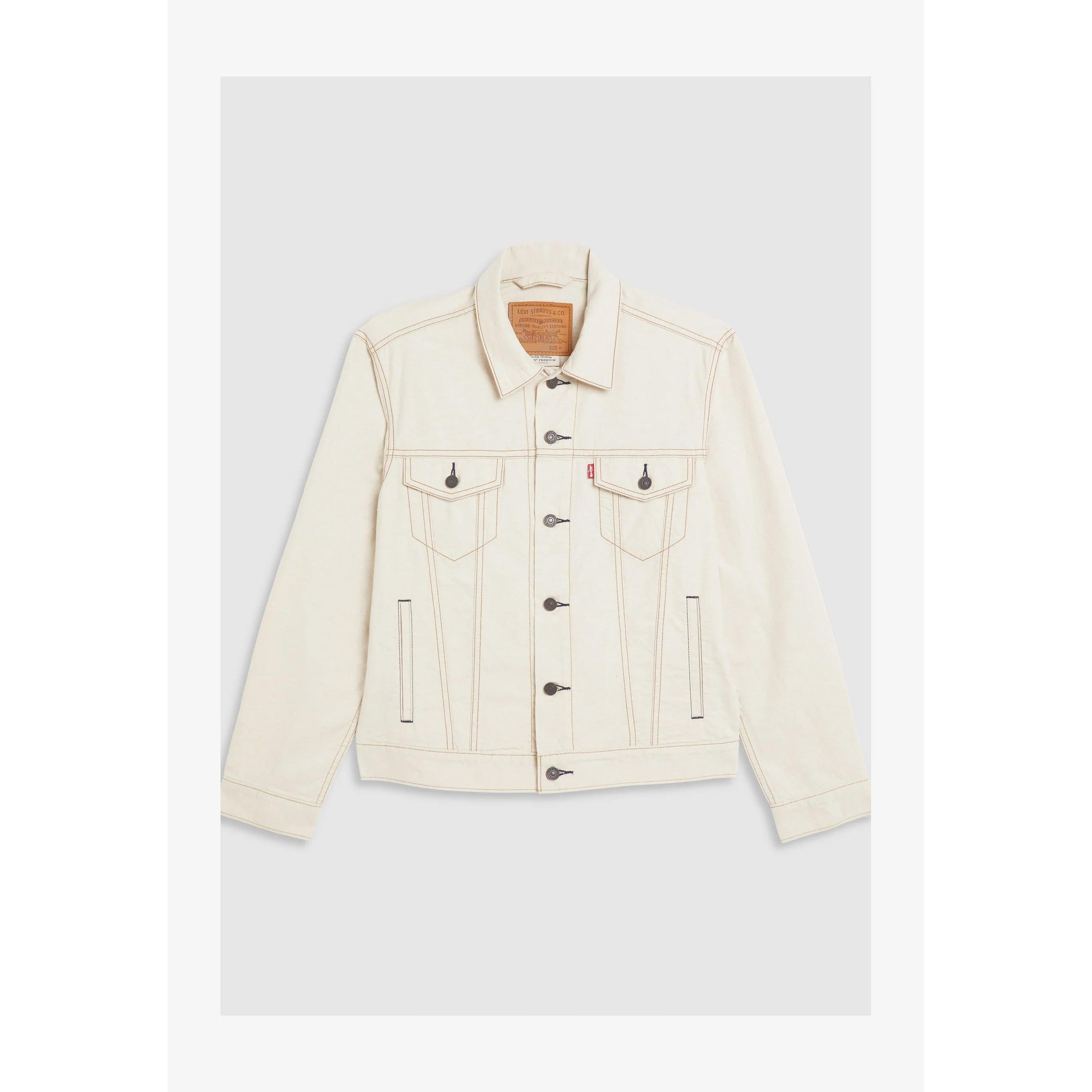 Levi's Trucker Denim Jacket
