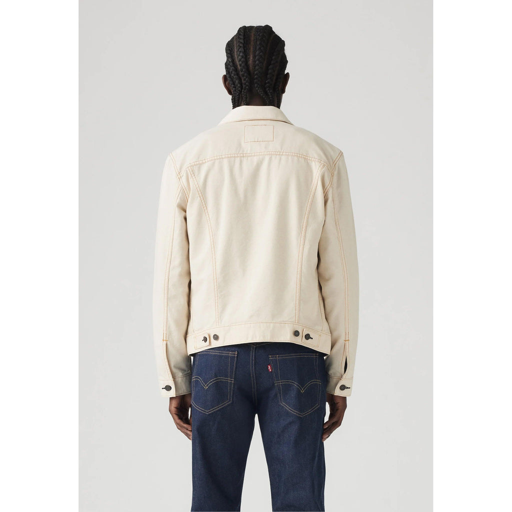 Levi's Trucker Denim Jacket