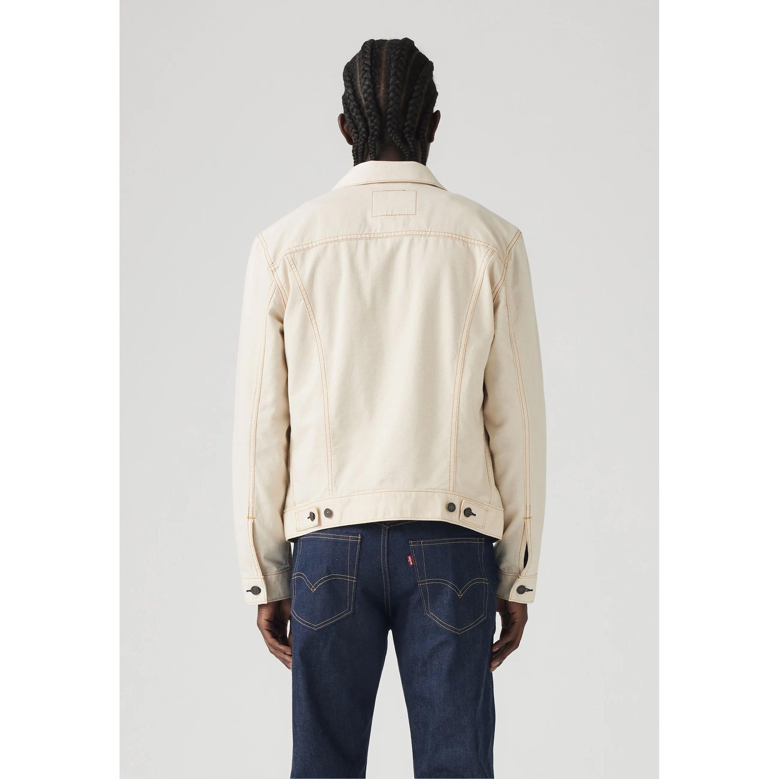 Levi's Trucker Denim Jacket