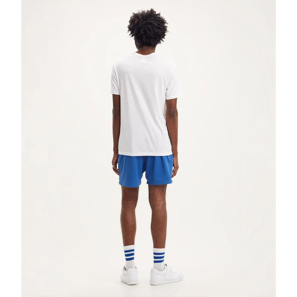 T-Shirt Slim Levi's Everywhere Blanc