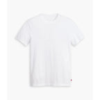 T-Shirt Slim Levi's Everywhere Blanc