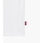 T-Shirt Slim Levi's Everywhere Blanc