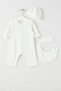 Pijama - Blanco - Bebé Niño