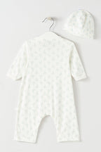 Pijama - Blanco - Bebé Niño