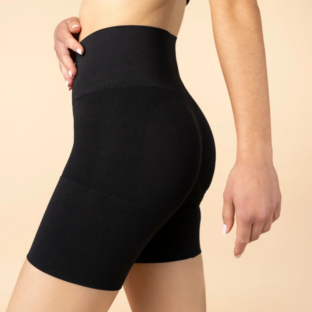 Fjord – Shorty Menstruel Gainant Flux Léger – S au 2XL