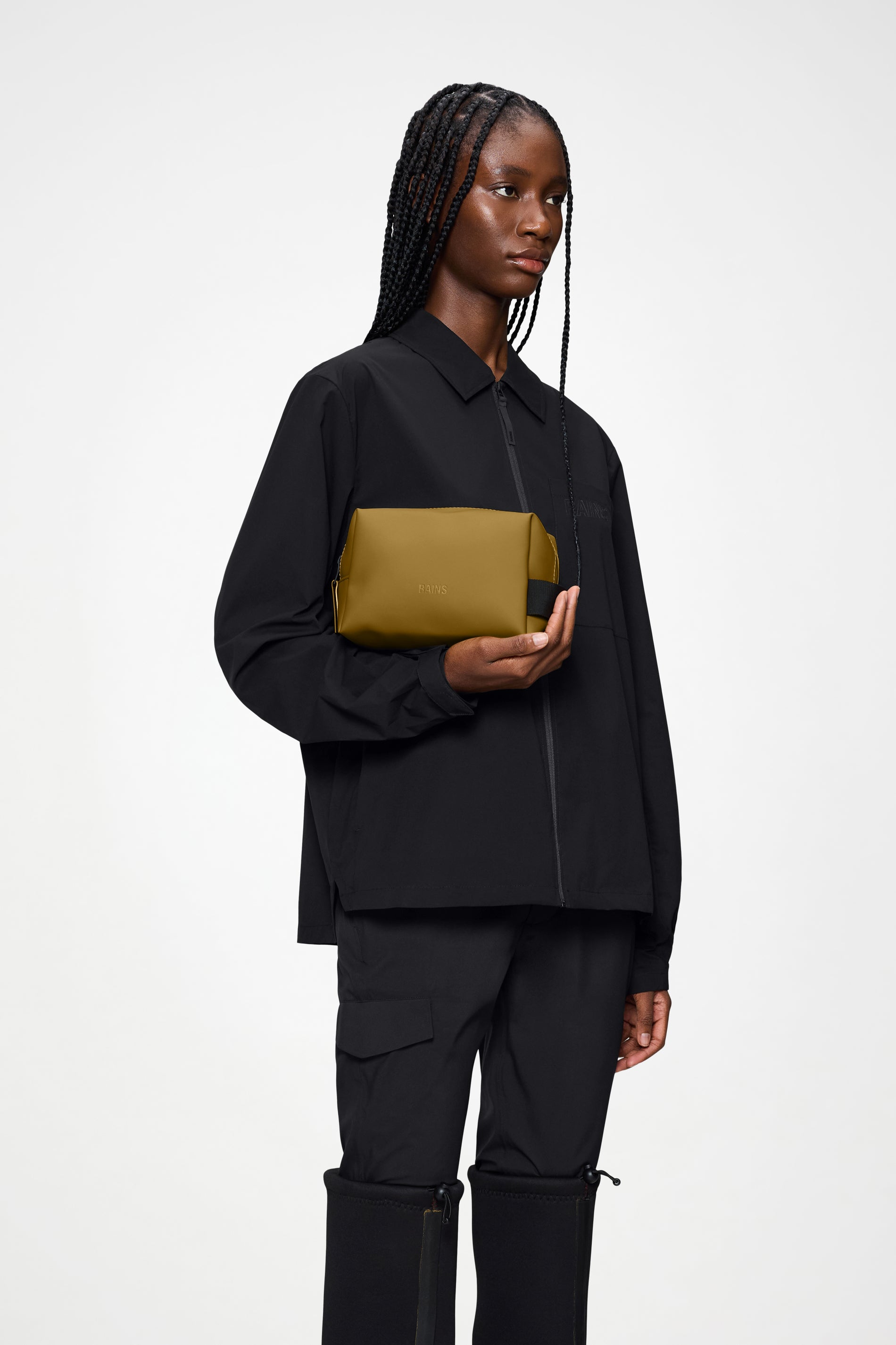 Neceser Small W3 - Unisex