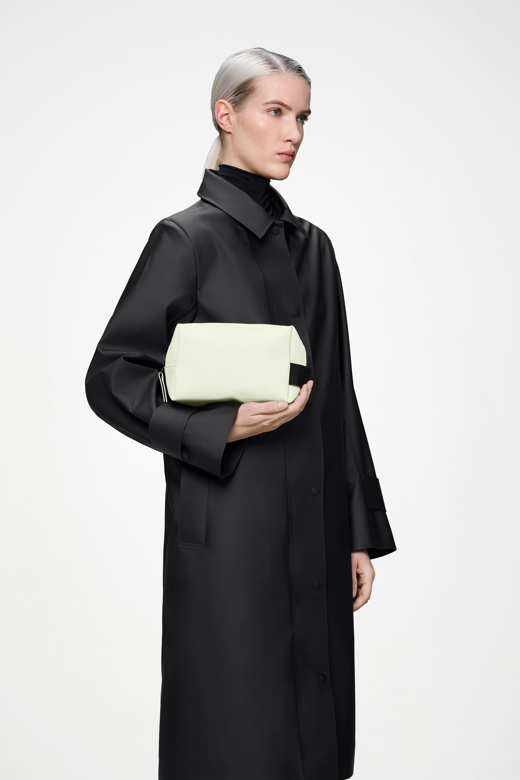 Neceser Small W3 - Unisex