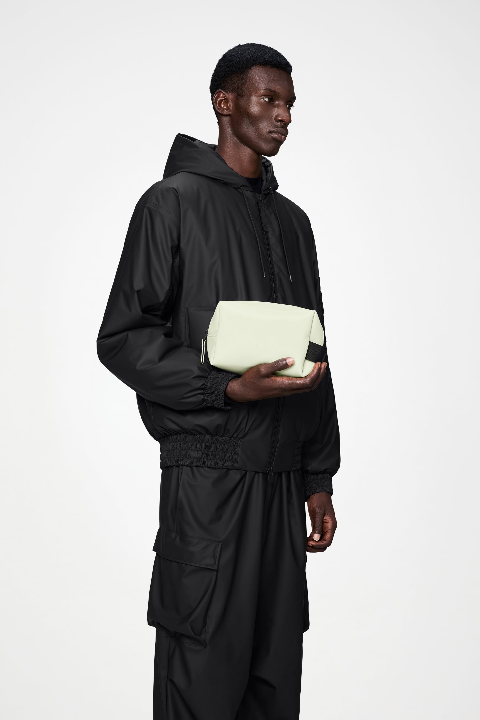 Neceser Small W3 - Unisex