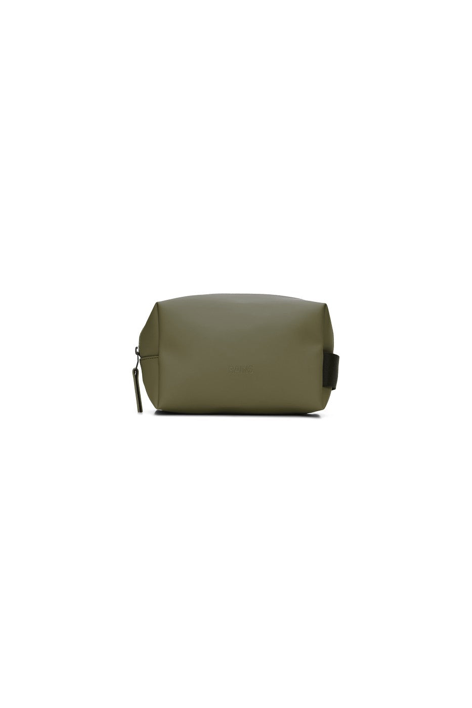 Trousse De Toilette Small W3 Marsh - Mixte